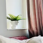 Apartment Ultracentral Lux Boutique 1br Ap Near Subway