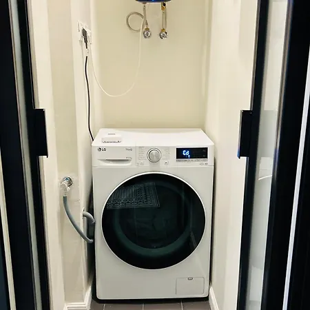 Ultracentral Lux Boutique 1br Ap Near Subway *