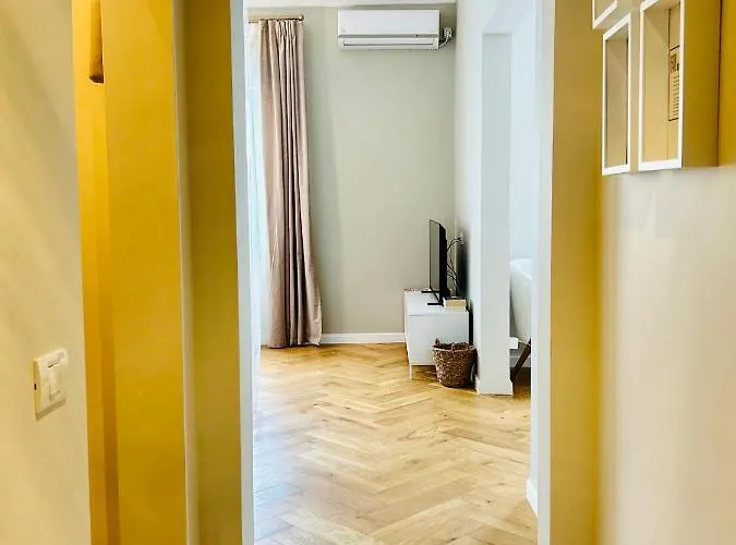 Ultracentral Lux Boutique 1br Ap Near Subway *
