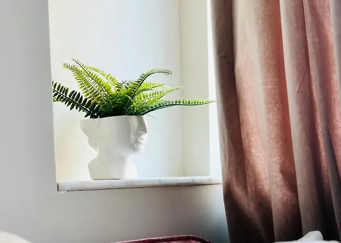 Apartamento Ultracentral Lux Boutique 1br Ap Near Subway