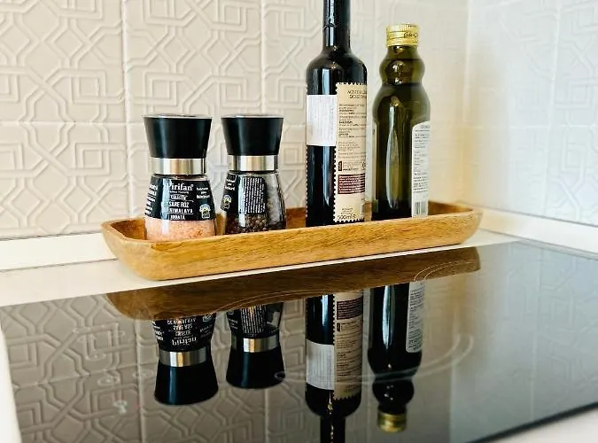 Apartmán Ultracentral Lux Boutique 1br Ap Near Subway Bukurešť