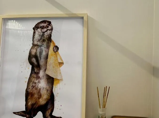 Ultracentral Lux Boutique 1br Ap Near Subway *