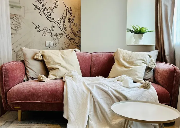 Ultracentral Lux Boutique 1br Ap Near Subway Apartmán Bukurešť