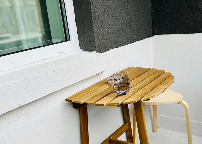 Apartmán Ultracentral Lux Boutique 1br Ap Near Subway *