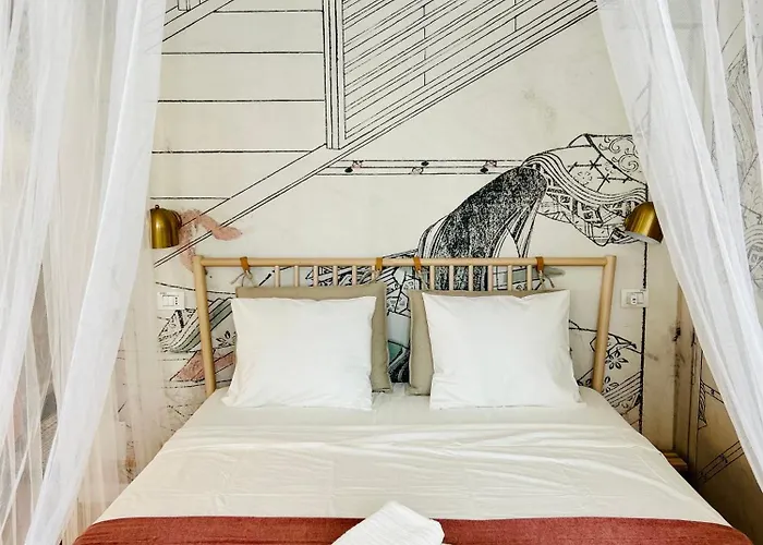 Ultracentral Lux Boutique 1br Ap Near Subway Bukurešť