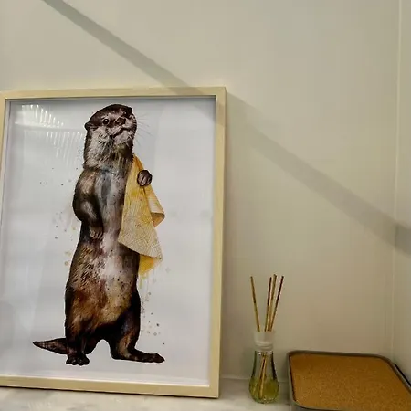 Ultracentral Lux Boutique 1br Ap Near Subway *