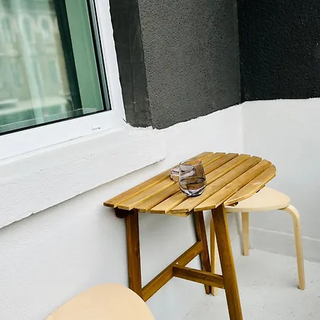 Apartamento Ultracentral Lux Boutique 1br Ap Near Subway *